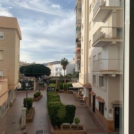 Апартаменти Edif Casablanca Нерха Екстер'єр фото
